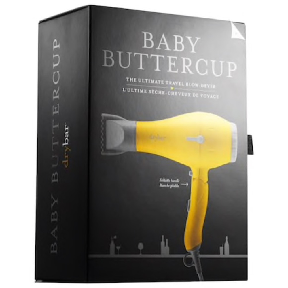 Drybar Baby Buttercup Blow Dryer